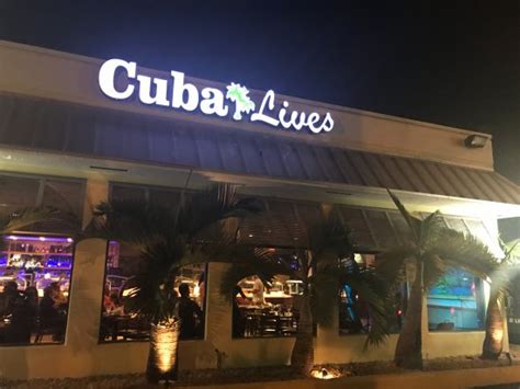 cuba lives restaurant photos|restaurant hialeah life.